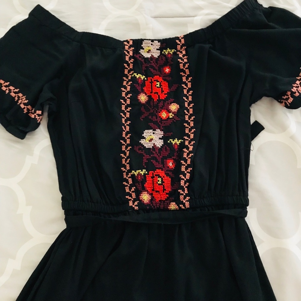 Old Navy summer dress